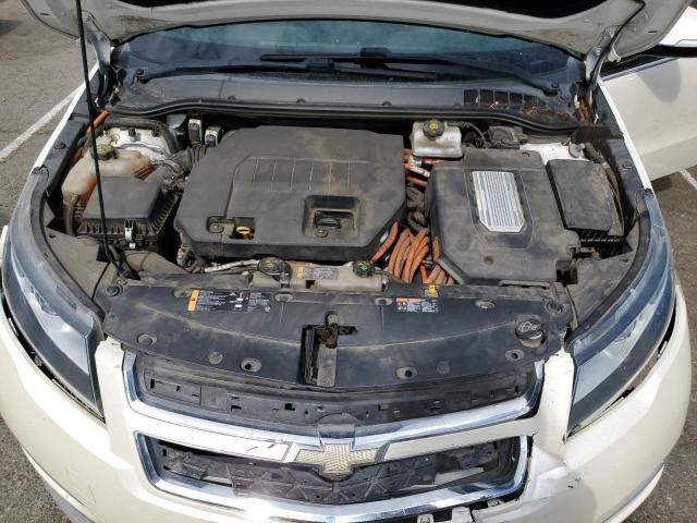 Photo 11 from auction – 2013 CHEVROLET VOLT with VIN 1G1RA6E4XDU103131