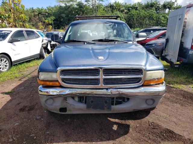 Photo 5 from auction – 2003 DODGE DAKOTA QUA with VIN 1D7HL48N13S355422