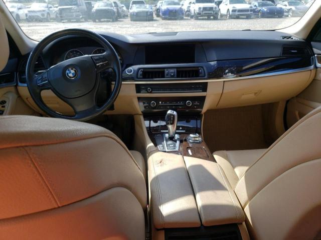 Photo 8 from auction – 2011 BMW 535 XI with VIN WBAFU7C53BC874050