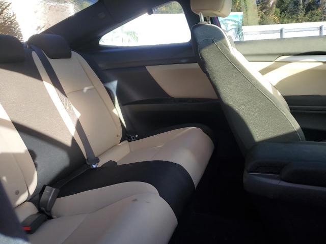 Photo 10 from auction – 2017 HONDA CIVIC LX with VIN 2HGFC4B50HH300504