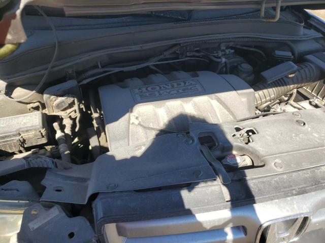 Photo 12 from auction – 2006 HONDA PILOT EX with VIN 5FNYF28596B037944