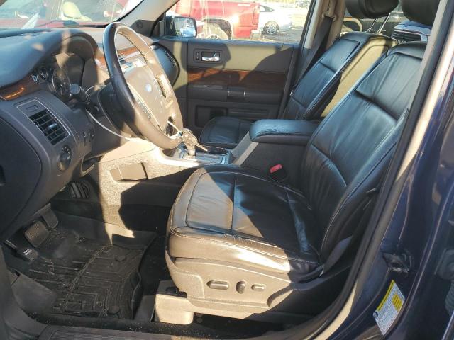Photo 7 from auction – 2012 FORD FLEX SEL with VIN 2FMGK5CC7CBD08616