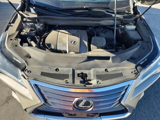 Photo 12 from auction – 2016 LEXUS RX 350 with VIN JTJBZMCA3G2011824