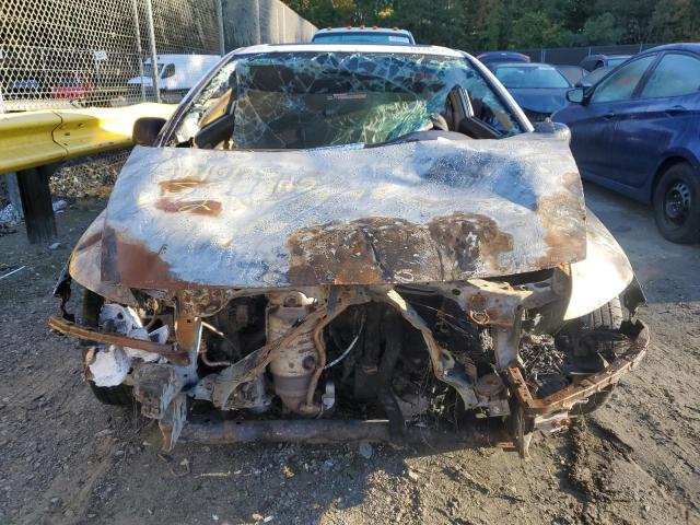 Photo 5 from auction – 2007 HONDA CIVIC EX with VIN 2HGFG12877H538992