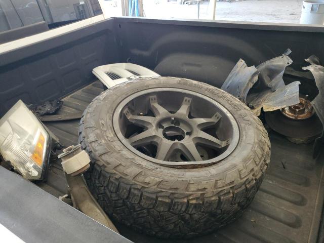 Photo 12 from auction – 2011 DODGE RAM 1500 with VIN 1D7RV1GT8BS590413