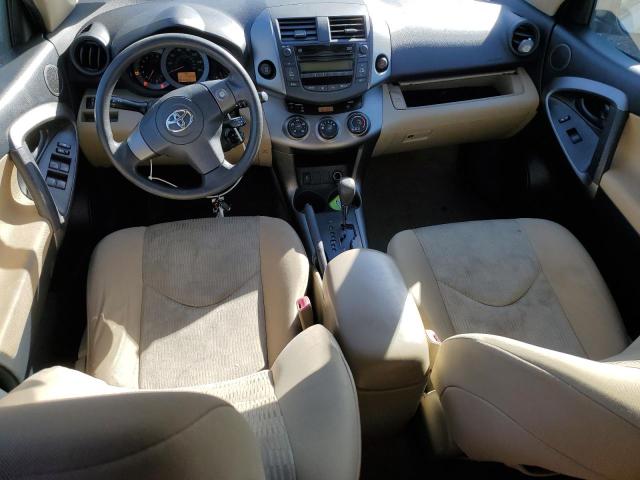 Photo 8 from auction – 2011 TOYOTA RAV4 with VIN JTMBF4DV2BD040581