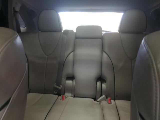 Photo 10 from auction – 2011 TOYOTA VENZA with VIN 4T3BK3BB1BU057616