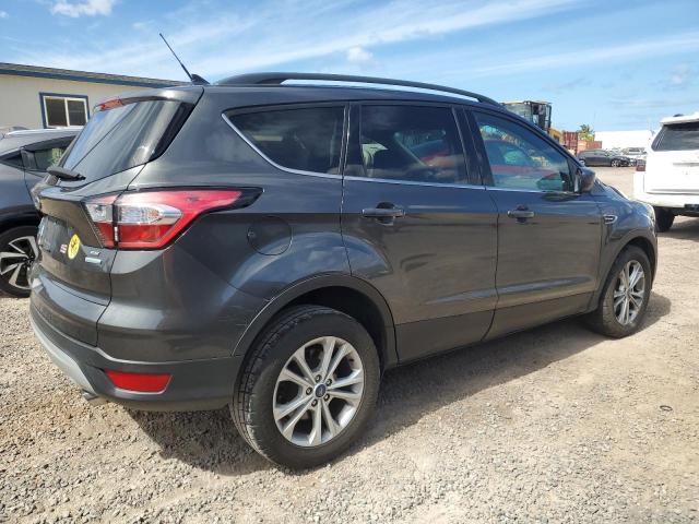 Photo 3 from auction – 2018 FORD ESCAPE SE with VIN 1FMCU0GD6JUC19528