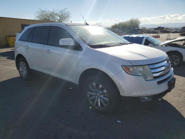 Photo 4 from auction – 2009 FORD EDGE SEL with VIN 2FMDK38C09BA30439