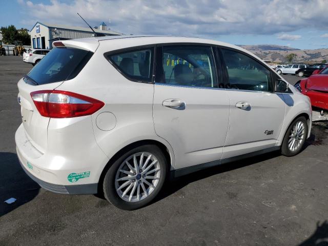 Photo 3 from auction – 2014 FORD C-MAX PREM with VIN 1FADP5CU2EL515344