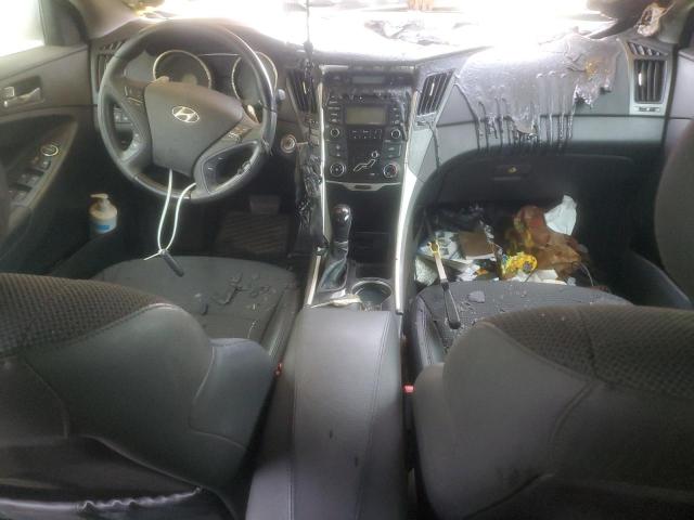 Photo 8 from auction – 2012 HYUNDAI SONATA SE with VIN 5NPEC4AC0CH415629