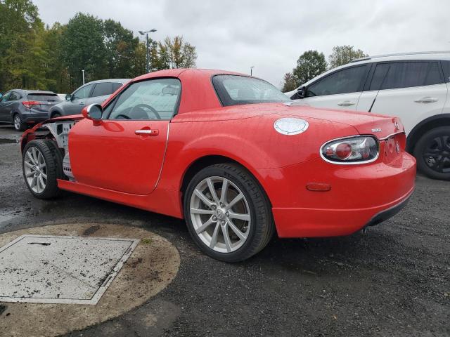 Photo 2 from auction – 2008 MAZDA MX-5 MIATA with VIN JM1NC26F280140048