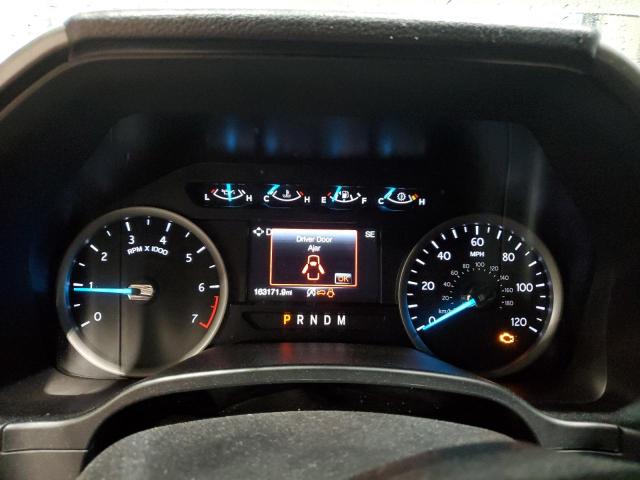 Photo 9 from auction – 2019 FORD EXPEDITION with VIN 1FMJK1HT2KEA36163