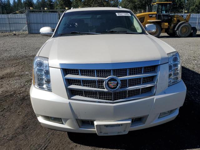 Photo 5 from auction – 2011 CADILLAC ESCALADE E with VIN 1GYS4KEFXBR363940