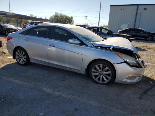 صورة رقم 4 من المزاد - 2012 HYUNDAI SONATA SE مع VIN 5NPEC4AB1CH362446