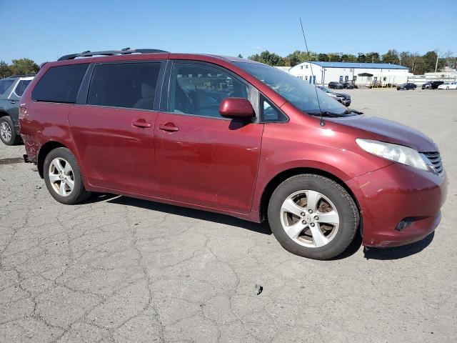 Photo 4 from auction – 2012 TOYOTA SIENNA LE with VIN 5TDKK3DCXCS217873