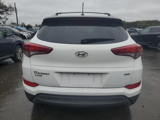 Photo 6 from auction – 2017 HYUNDAI TUCSON LIM with VIN KM8J3CA44HU327354