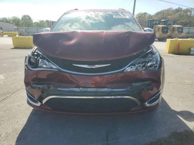 Photo 5 from auction – 2020 CHRYSLER PACIFICA L with VIN 2C4RC1GG1LR283591