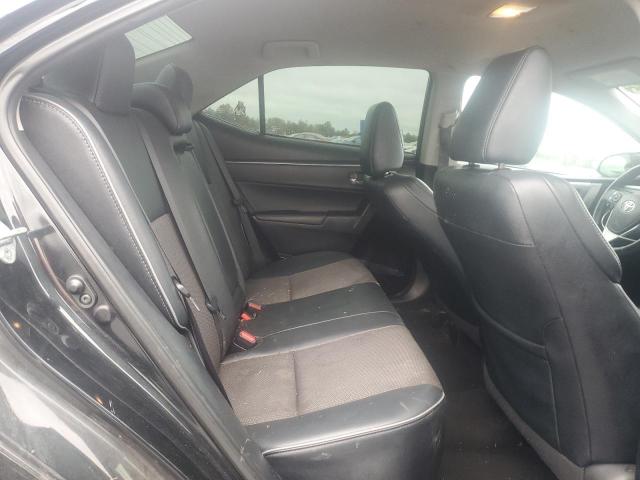 Foto 10 de la subasta – 2015 TOYOTA COROLLA L con VIN 2T1BURHE2FC440205