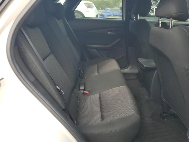 Photo 11 from auction – 2025 MAZDA CX-30 with VIN 3MVDMBAM7SM786056