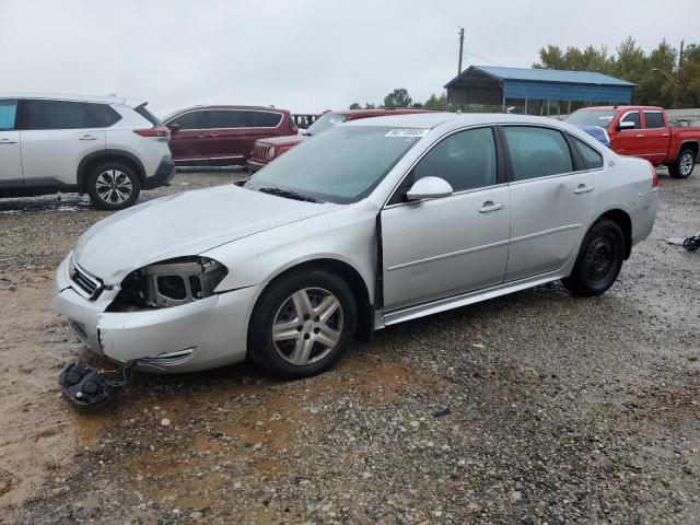 CHEVROLET IMPALA LS 2009 with VIN 2G1WB57N891240930 - Photo from auction