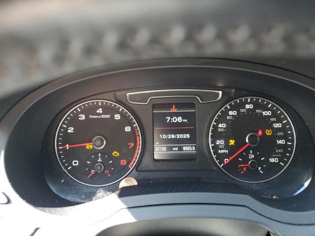 Photo 9 from auction – 2018 AUDI Q3 PREMIUM with VIN WA1JCCFS0JR019631