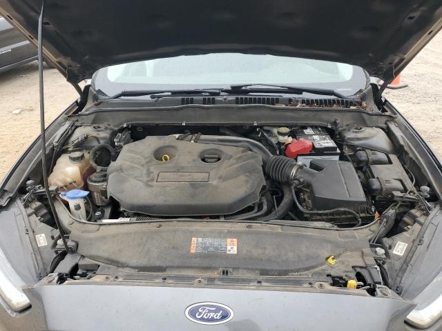 Photo 11 from auction – 2016 FORD FUSION SE with VIN 3FA6P0T96GR230822