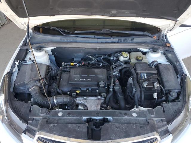 Photo 11 from auction – 2015 CHEVROLET CRUZE LT with VIN 1G1PC5SB9F7120812