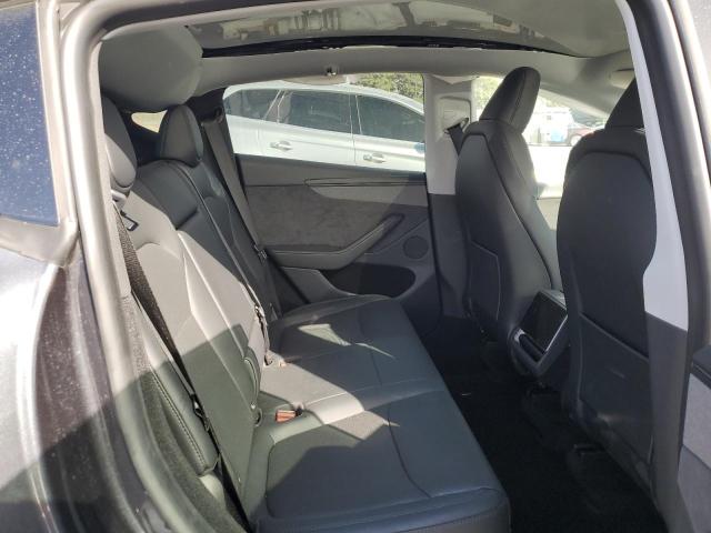 Photo 11 from auction – 2026 TESLA MODEL Y with VIN 7SAYGDED2TF378699