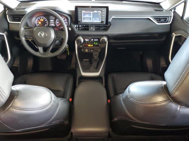 Photo 8 from auction – 2019 TOYOTA RAV4 LE with VIN JTMH1RFVXKD507071