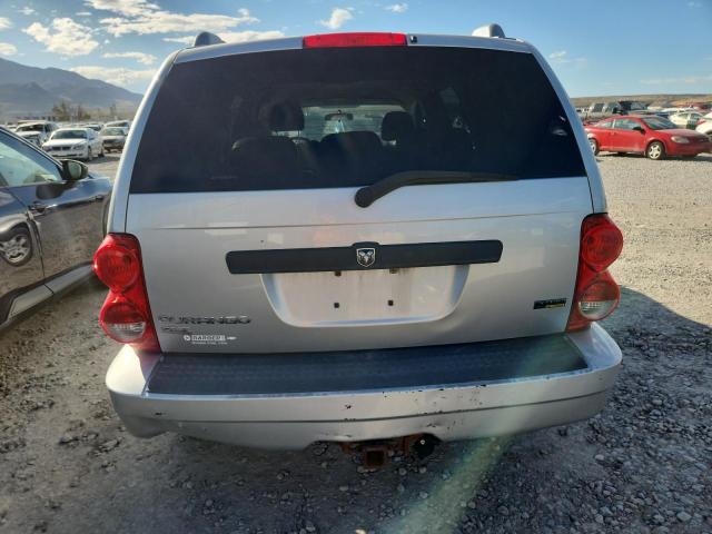 Photo 6 from auction – 2007 DODGE DURANGO SLT with VIN 1D8HB48P17F568627