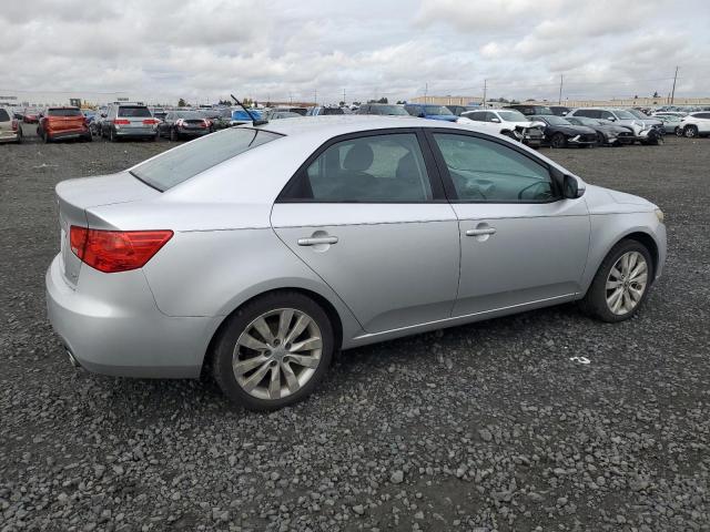 Photo 3 from auction – 2013 KIA FORTE SX with VIN KNAFW4A33D5731312