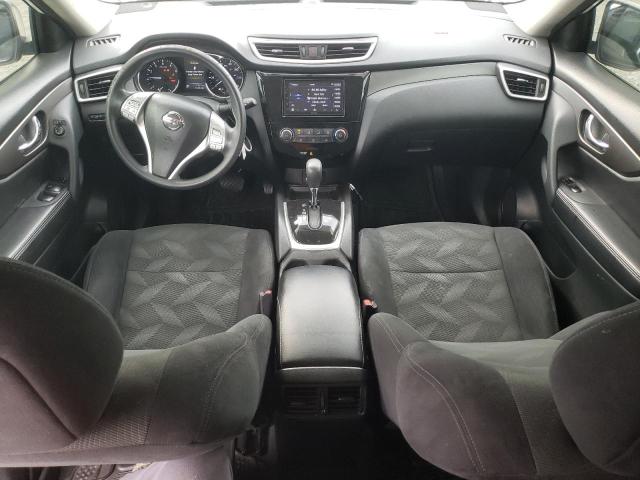 Photo 8 from auction – 2015 NISSAN ROGUE S with VIN 5N1AT2ML1FC899630
