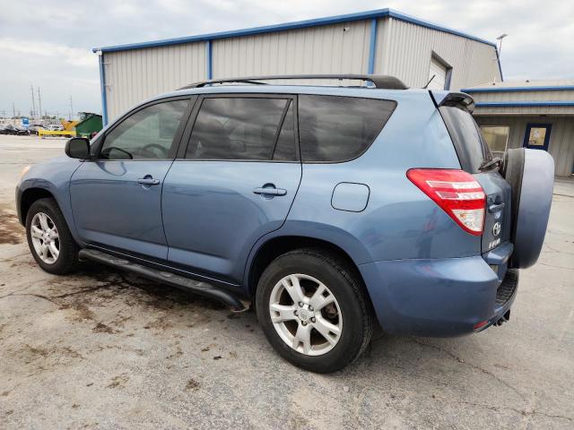 Photo 2 from auction – 2011 TOYOTA RAV4 with VIN 2T3ZK4DV8BW013298