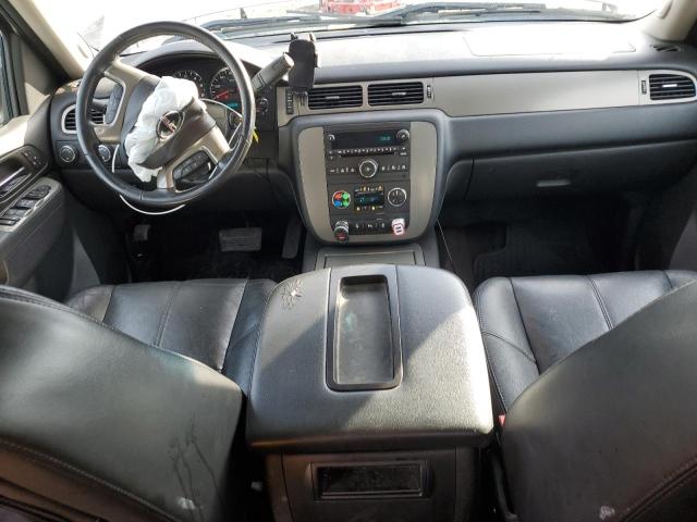 Photo 8 from auction – 2013 GMC SIERRA K15 with VIN 3GTP2WE72DG192637