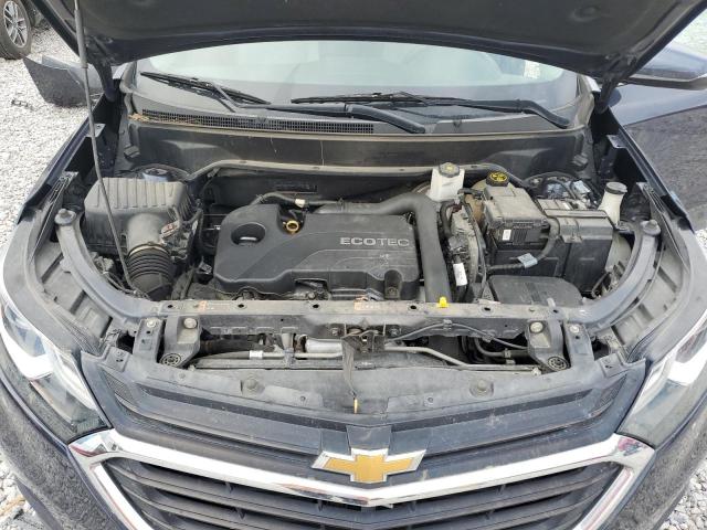 Photo 12 from auction – 2018 CHEVROLET EQUINOX LT with VIN 3GNAXJEV8JL121817