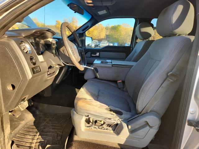 Photo 7 from auction – 2014 FORD F150 SUPER with VIN 1FTFW1EF3EFA18492