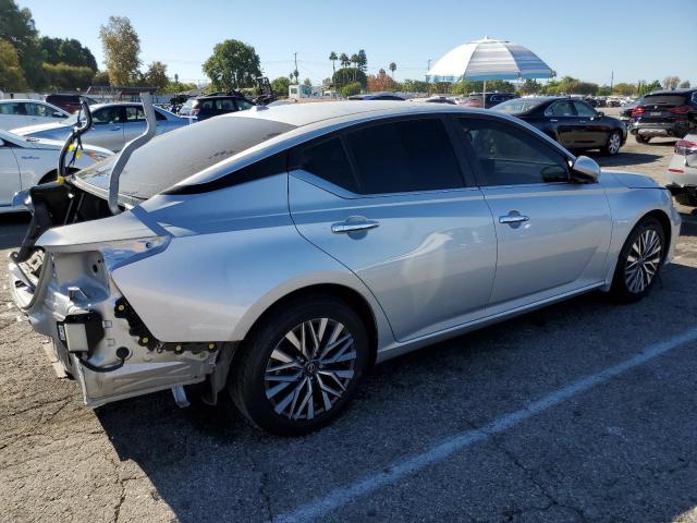 Photo 3 from auction – 2024 NISSAN ALTIMA with VIN 1N4BL4DV4RN304774