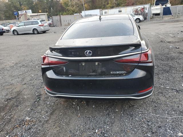Photo 6 from auction – 2022 LEXUS ES 300H BA with VIN 58ADA1C16NU018273