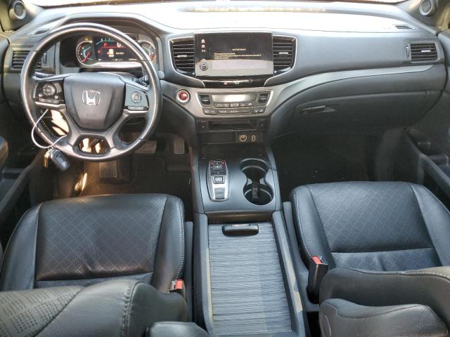 Photo 8 from auction – 2021 HONDA PASSPORT E with VIN 5FNYF8H54MB031033