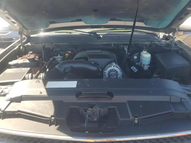 Photo 12 from auction – 2007 CHEV TAHOE C1500 with VIN 1GNFC13JX7J150625