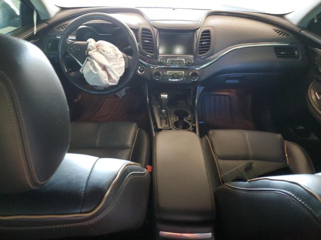 Photo 8 from auction – 2016 CHEVROLET IMPALA LTZ with VIN 2G1145S32G9141013