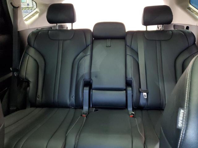 Photo 10 from auction – 2021 GENESIS GV80 BASE with VIN KMUHBDSB7MU041305