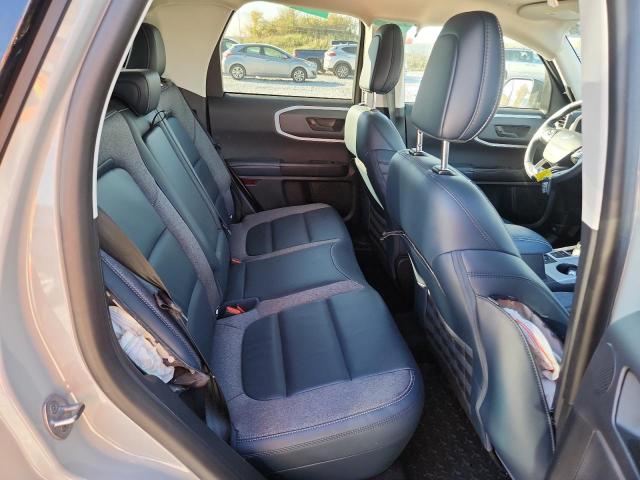Photo 10 from auction – 2023 FORD BRONCO SPO with VIN 3FMCR9C68PRD16789
