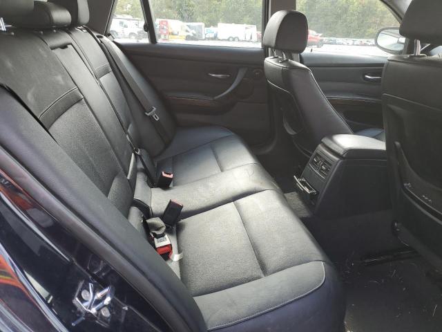 Photo 10 from auction – 2009 BMW 328 IT with VIN WBAUT93519A190920