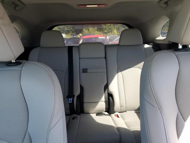 Photo 10 from auction – 2022 LEXUS RX 350 with VIN 2T2HZMDA0NC362356