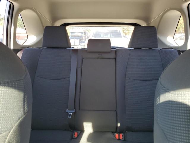 Photo 10 from auction – 2025 TOYOTA RAV4 LE with VIN JTMLWRFV5SD290119