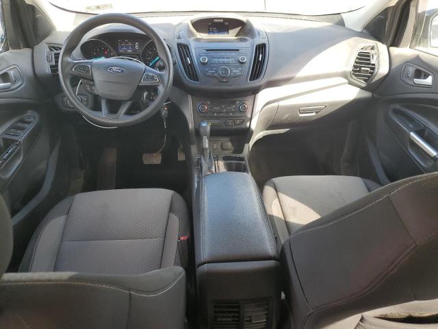 Photo 8 from auction – 2017 FORD ESCAPE SE with VIN 1FMCU9GD1HUE89314