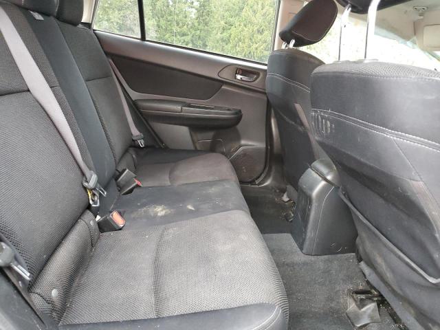 Photo 11 from auction – 2013 SUBARU XV CROSSTR with VIN JF2GPACC4D2847234