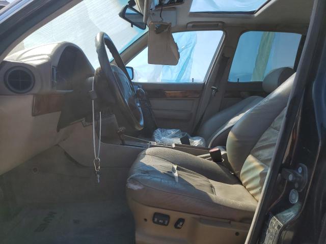 Photo 7 from auction – 1994 BMW 525 I AUTO with VIN WBAHD6323RGK40863